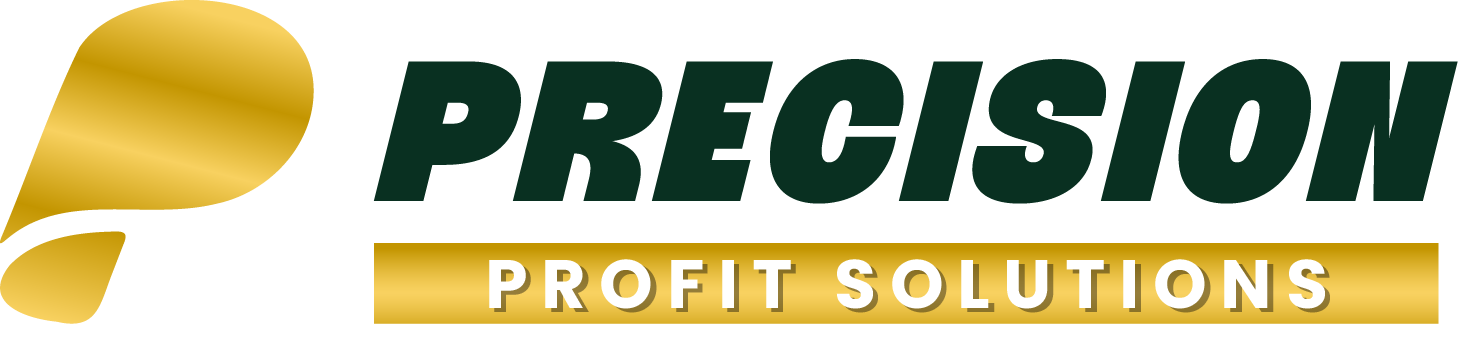 Precision Profit Solutions