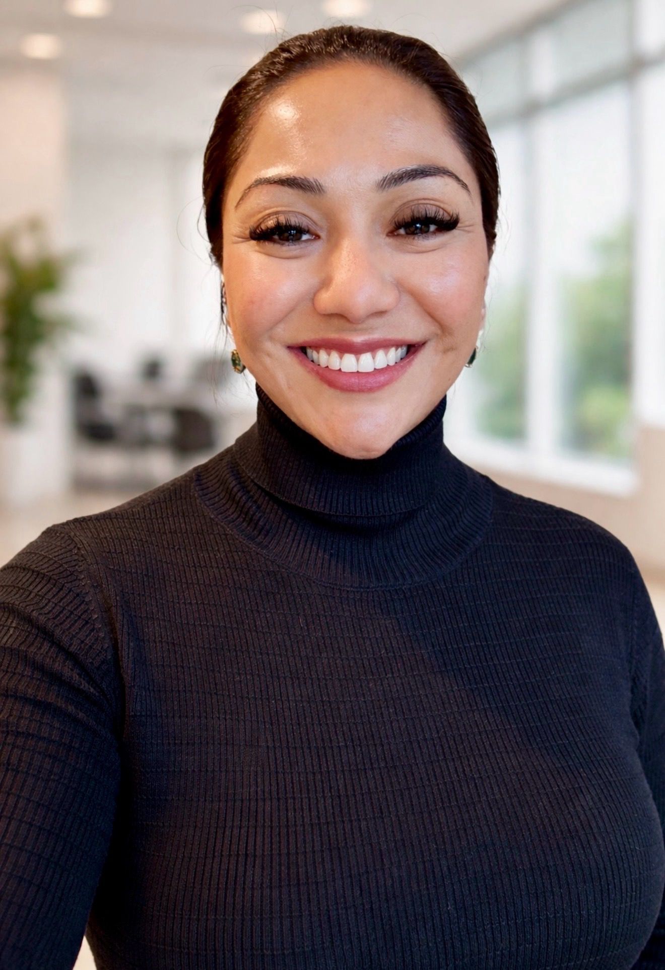 Dora Silva, founder of Precision Profit Solutions